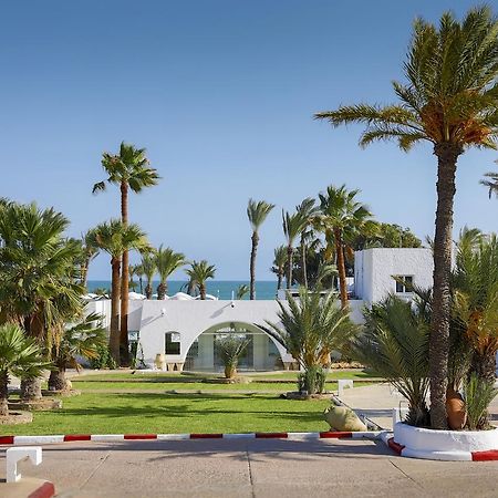 Hari Club Beach Resort Агир Экстерьер фото