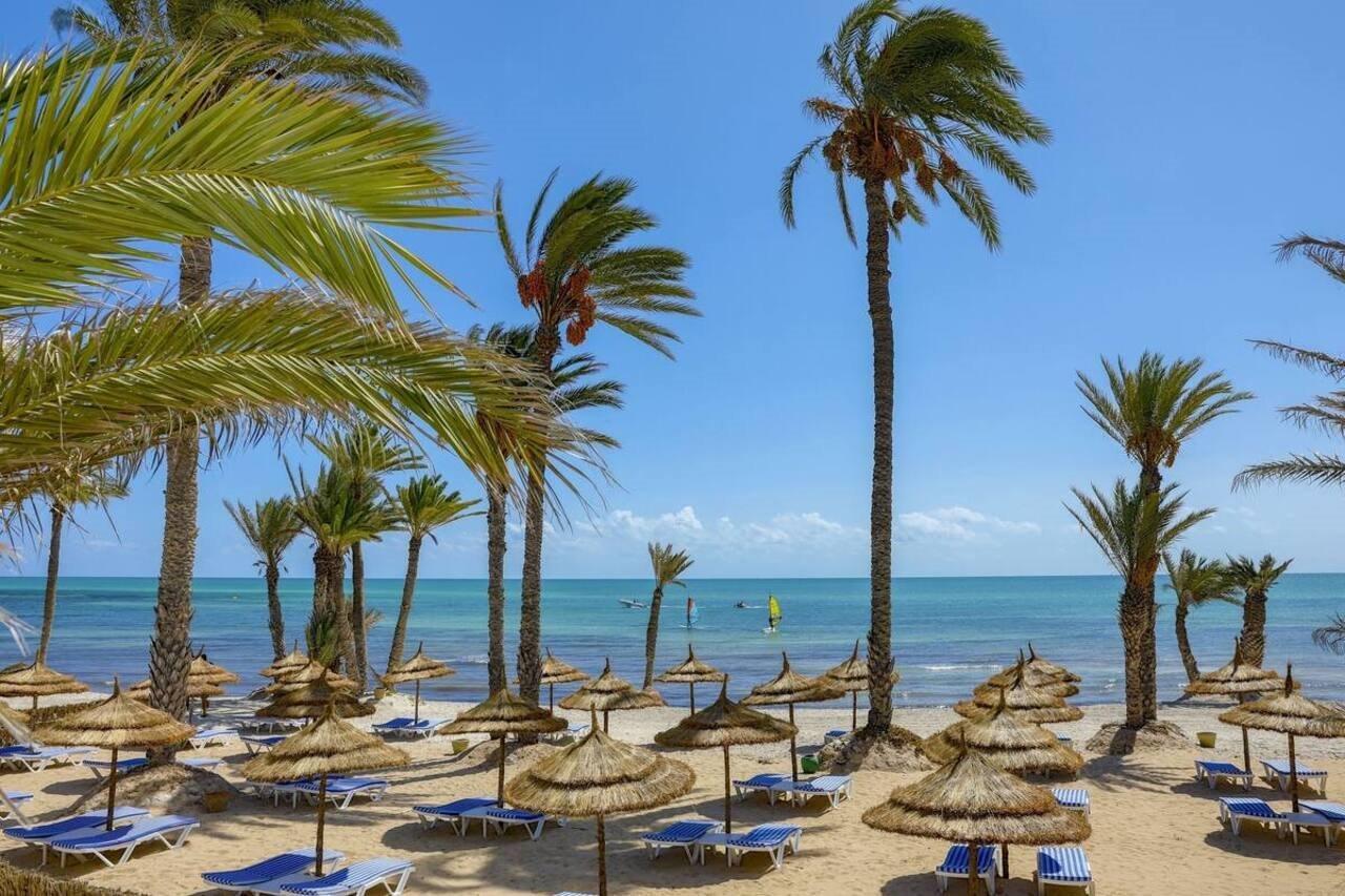 Hari Club Beach Resort Агир Экстерьер фото