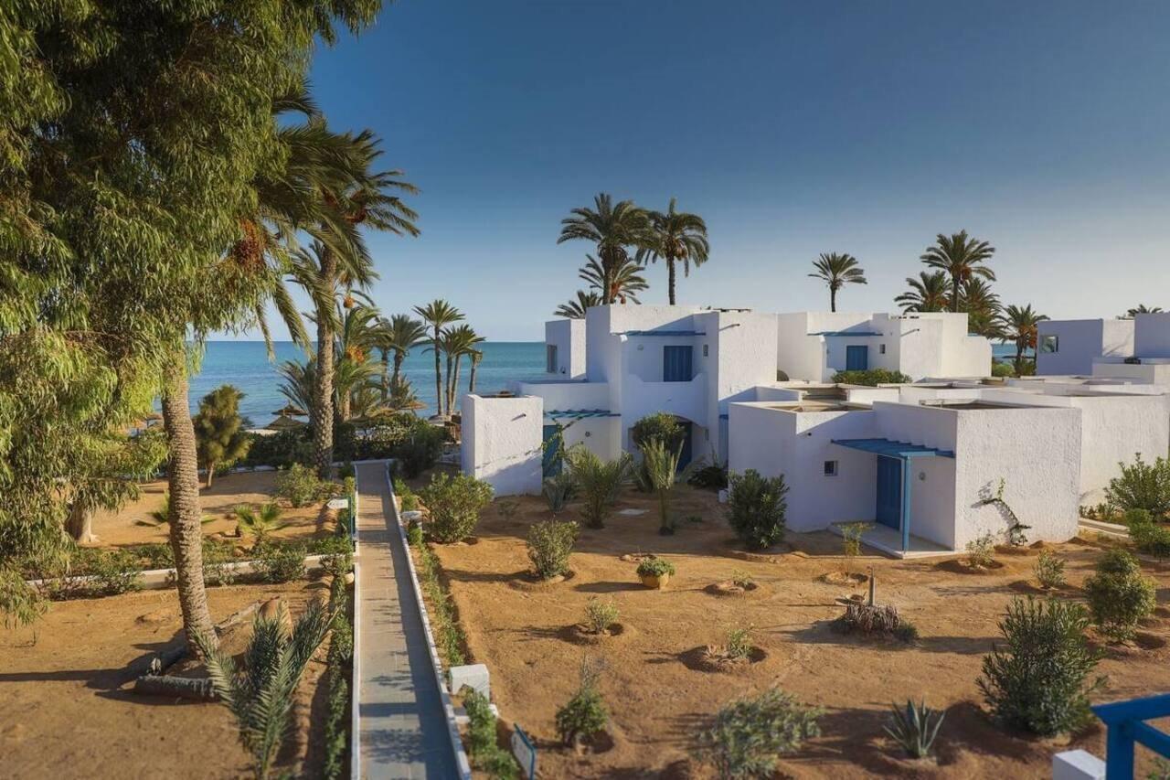 Hari Club Beach Resort Агир Экстерьер фото