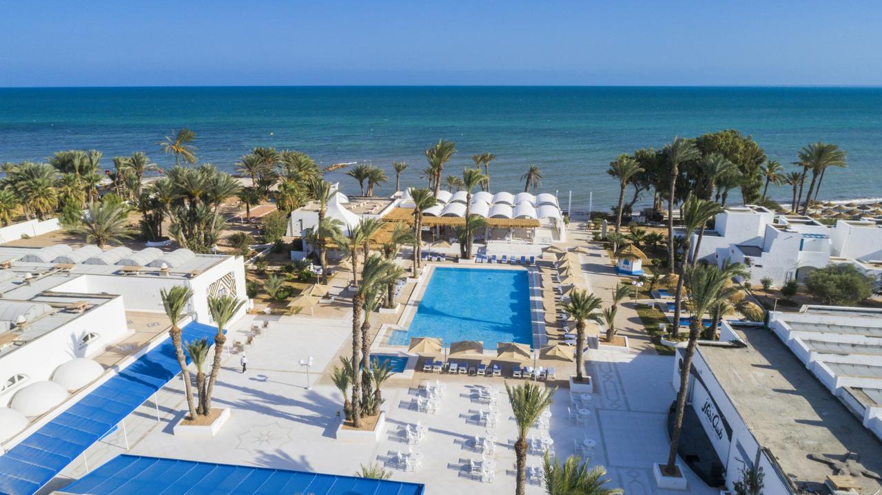 Hari Club Beach Resort Агир Экстерьер фото