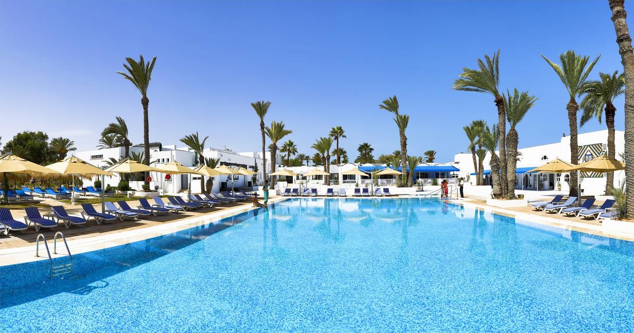 Hari Club Beach Resort Агир Экстерьер фото