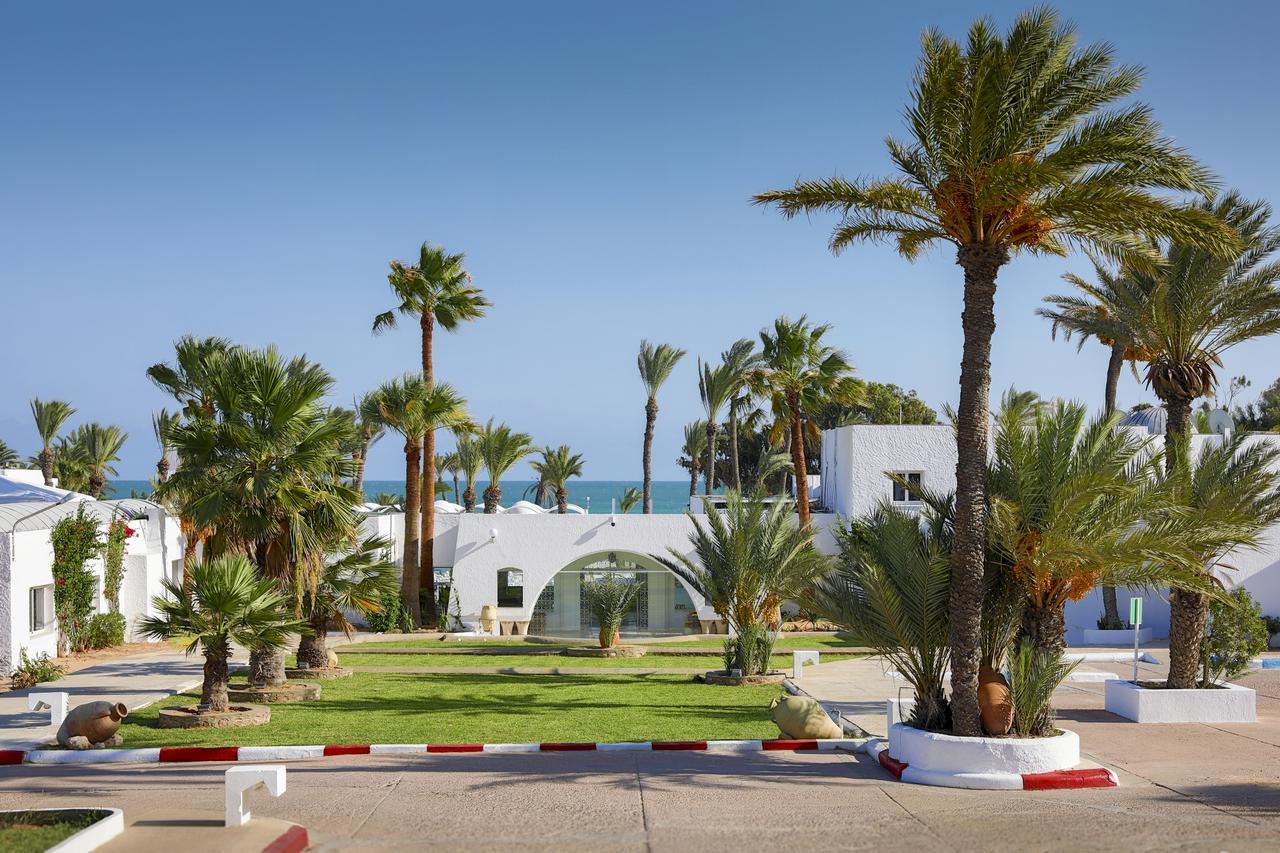 Hari Club Beach Resort Агир Экстерьер фото