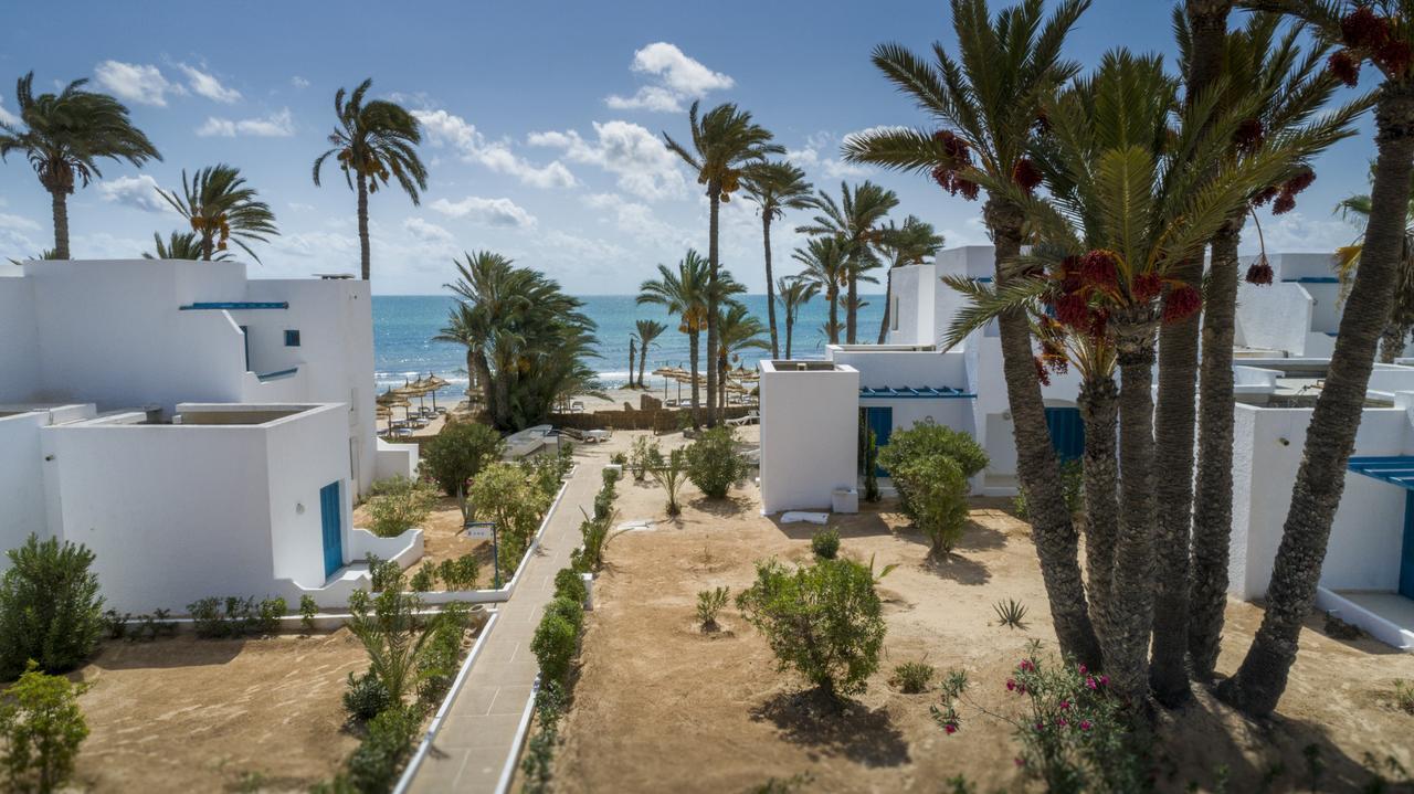 Hari Club Beach Resort Агир Экстерьер фото