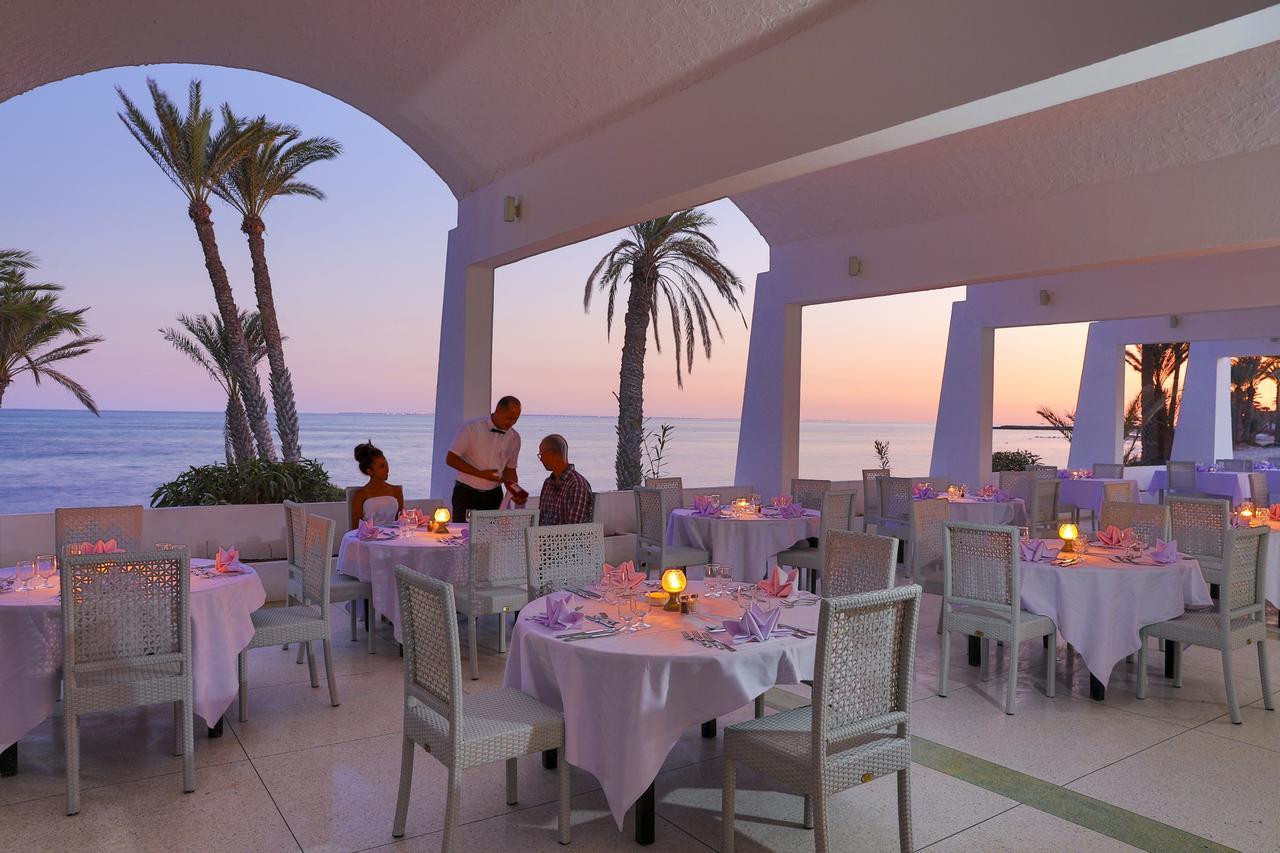 Hari Club Beach Resort Агир Экстерьер фото
