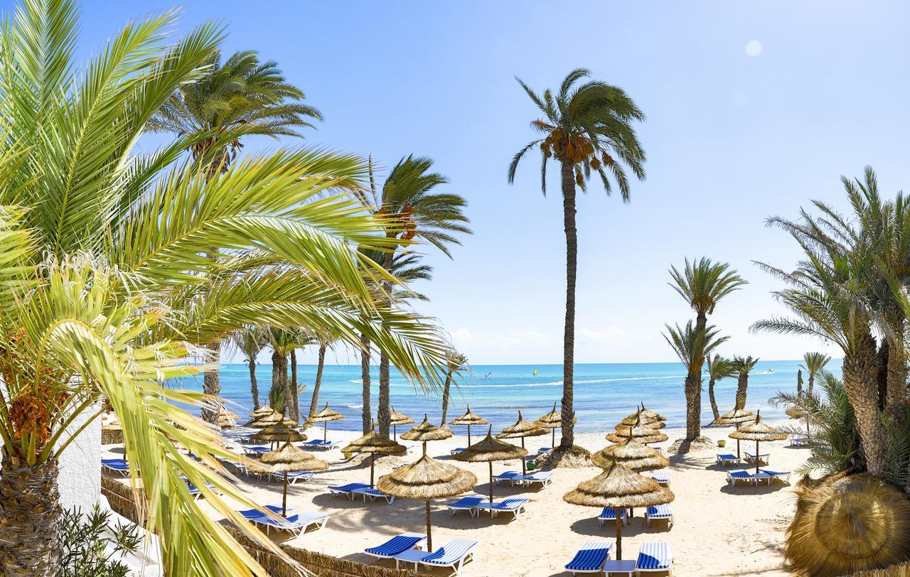 Hari Club Beach Resort Агир Экстерьер фото