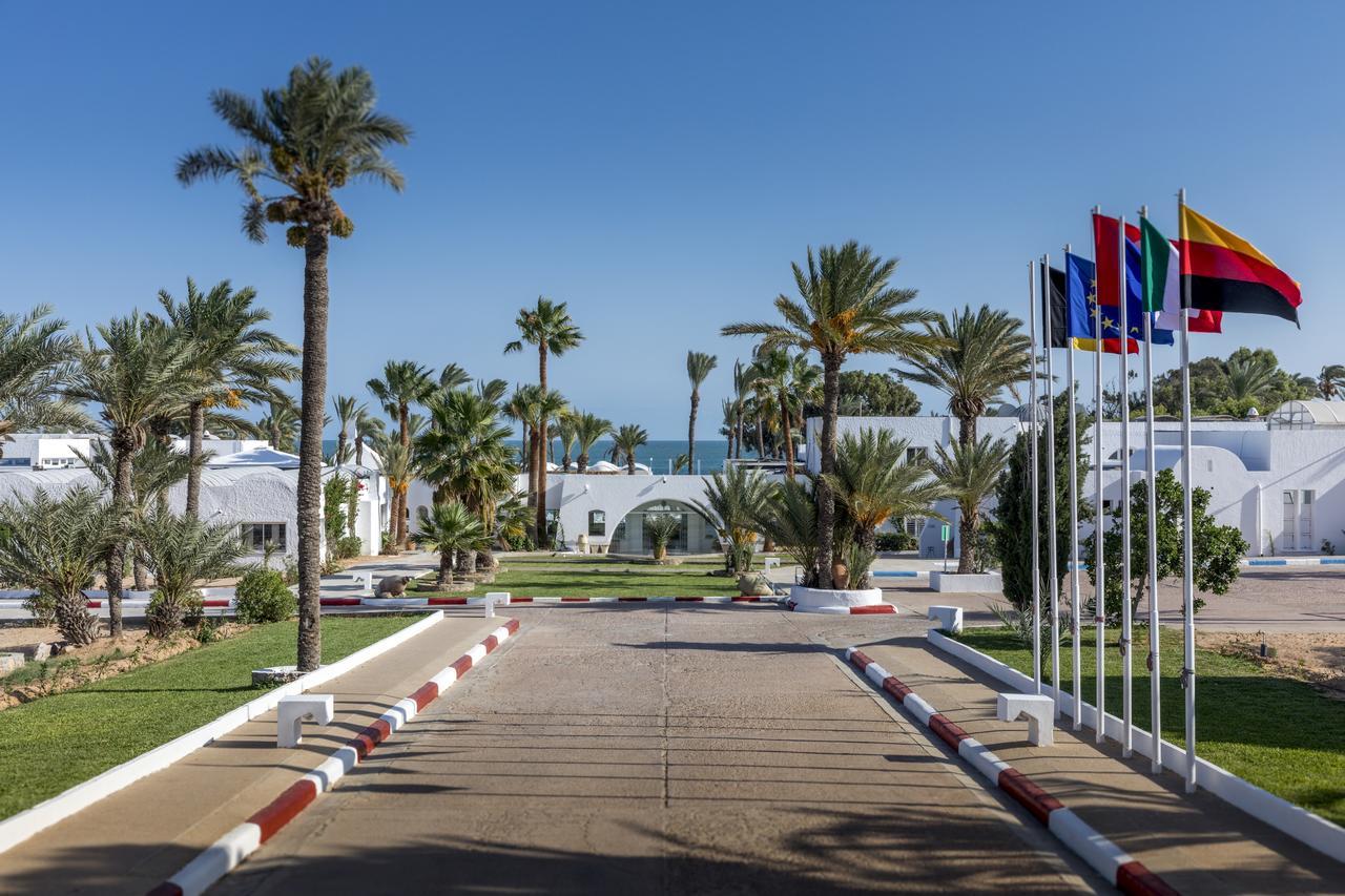 Hari Club Beach Resort Агир Экстерьер фото
