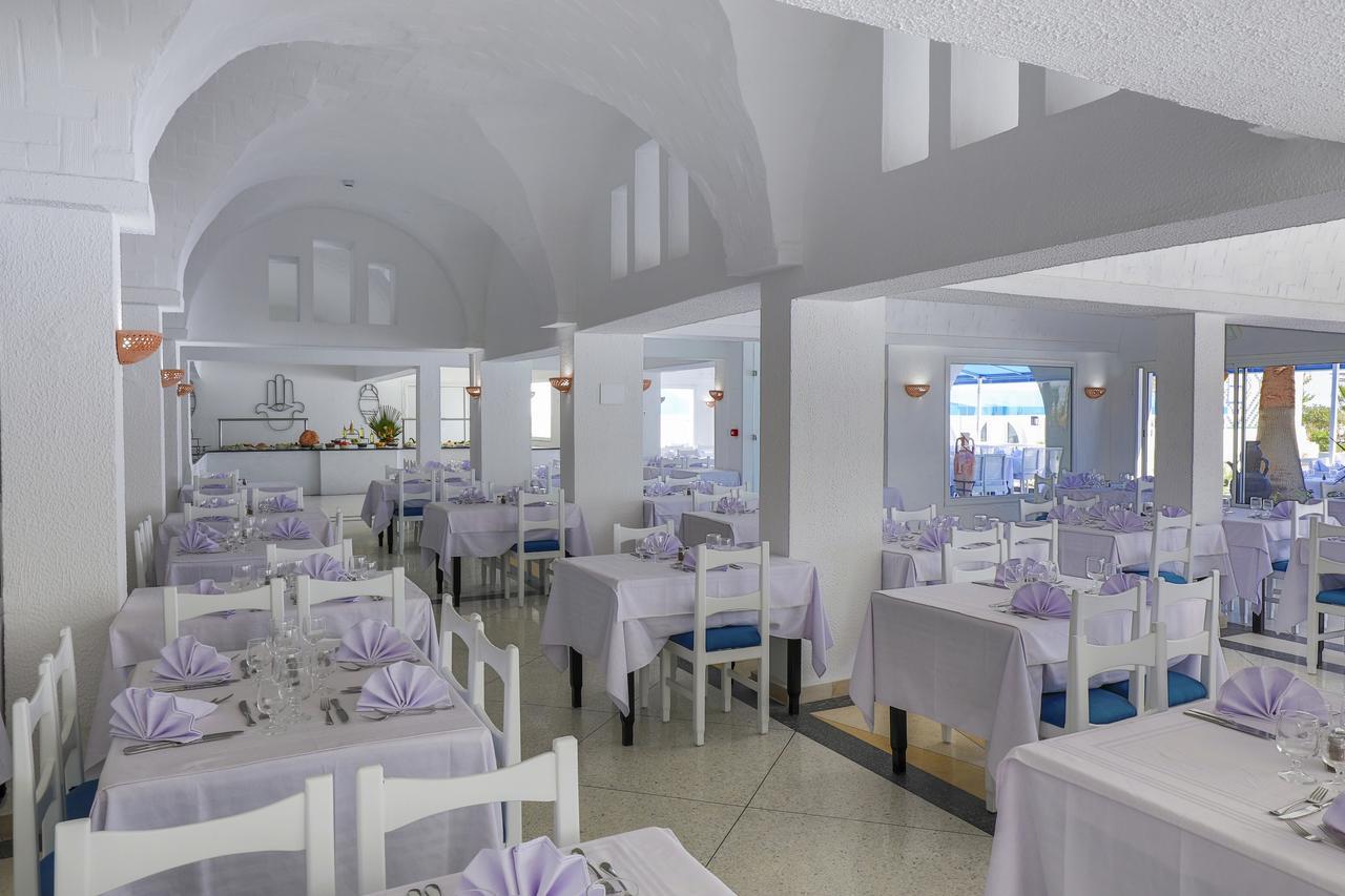 Hari Club Beach Resort Агир Экстерьер фото