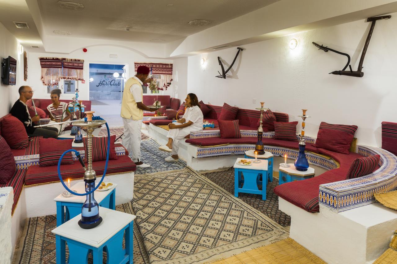 Hari Club Beach Resort Агир Экстерьер фото