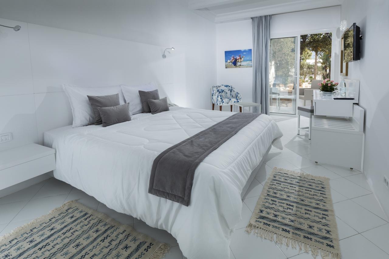 Hari Club Beach Resort Агир Экстерьер фото