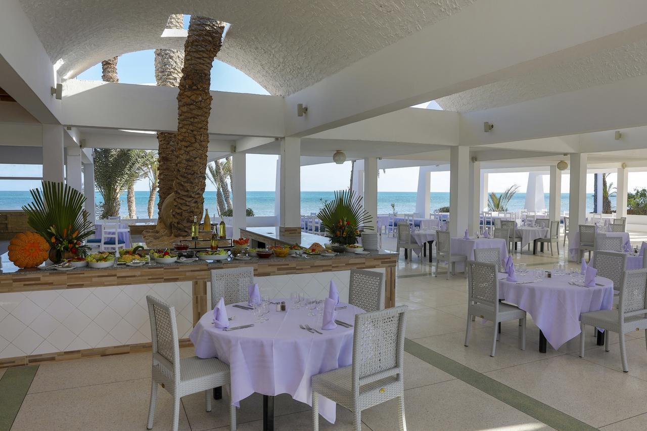 Hari Club Beach Resort Агир Экстерьер фото