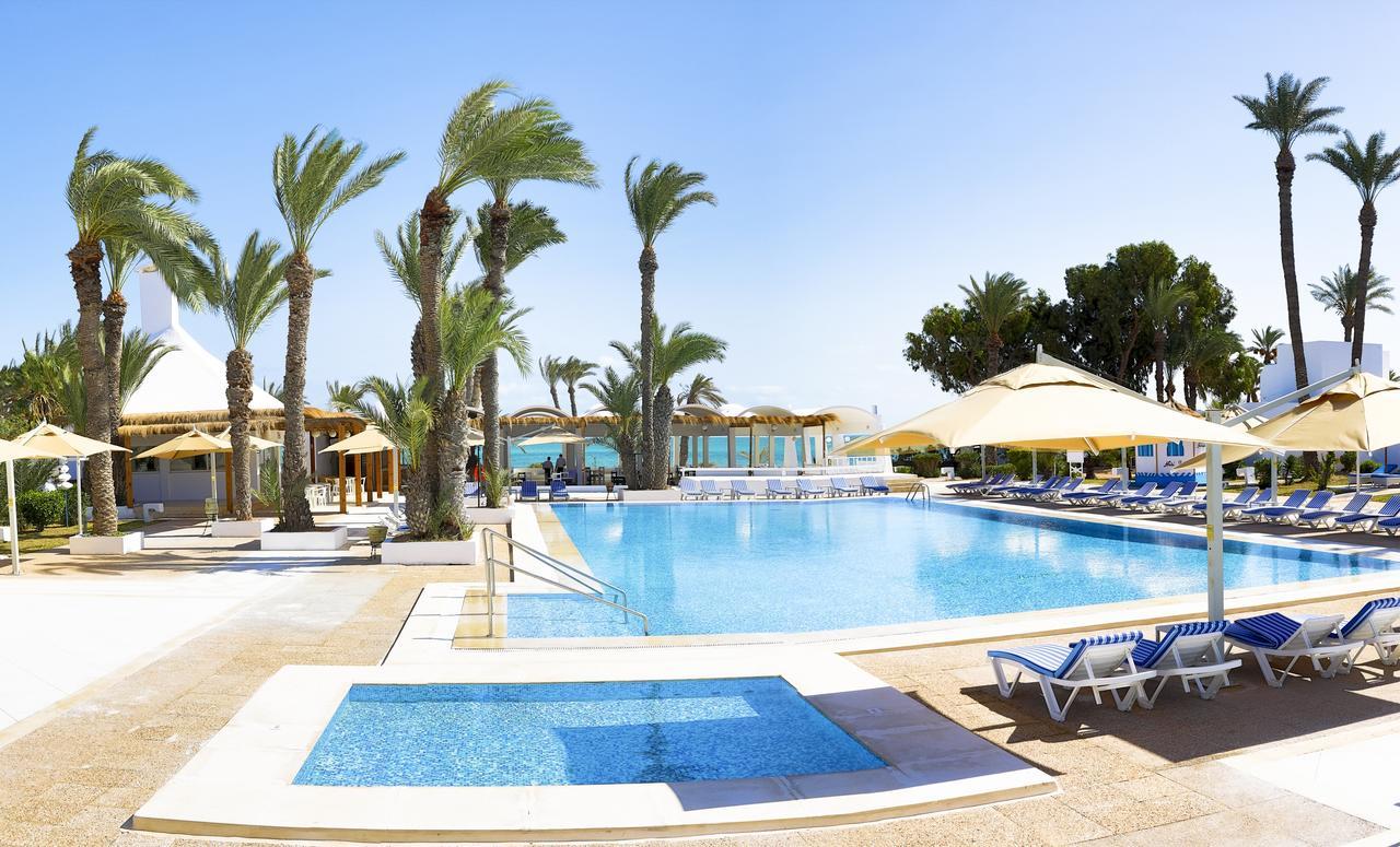 Hari Club Beach Resort Агир Экстерьер фото