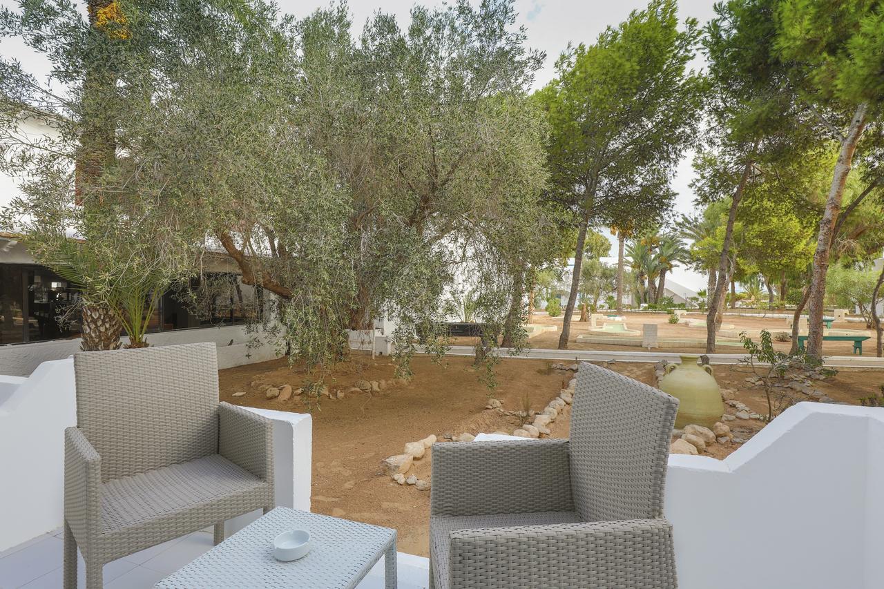 Hari Club Beach Resort Агир Экстерьер фото