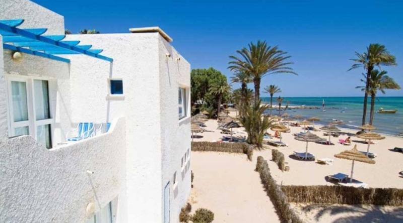 Hari Club Beach Resort Агир Экстерьер фото