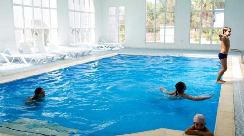 Hari Club Beach Resort Агир Экстерьер фото