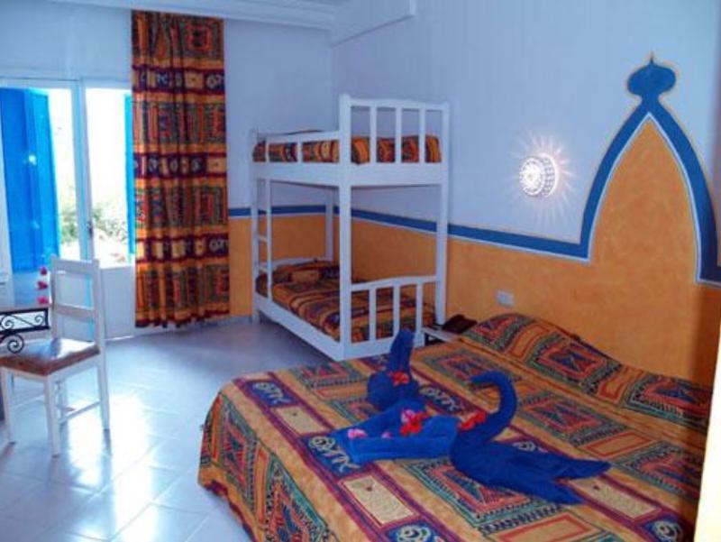 Hari Club Beach Resort Агир Экстерьер фото